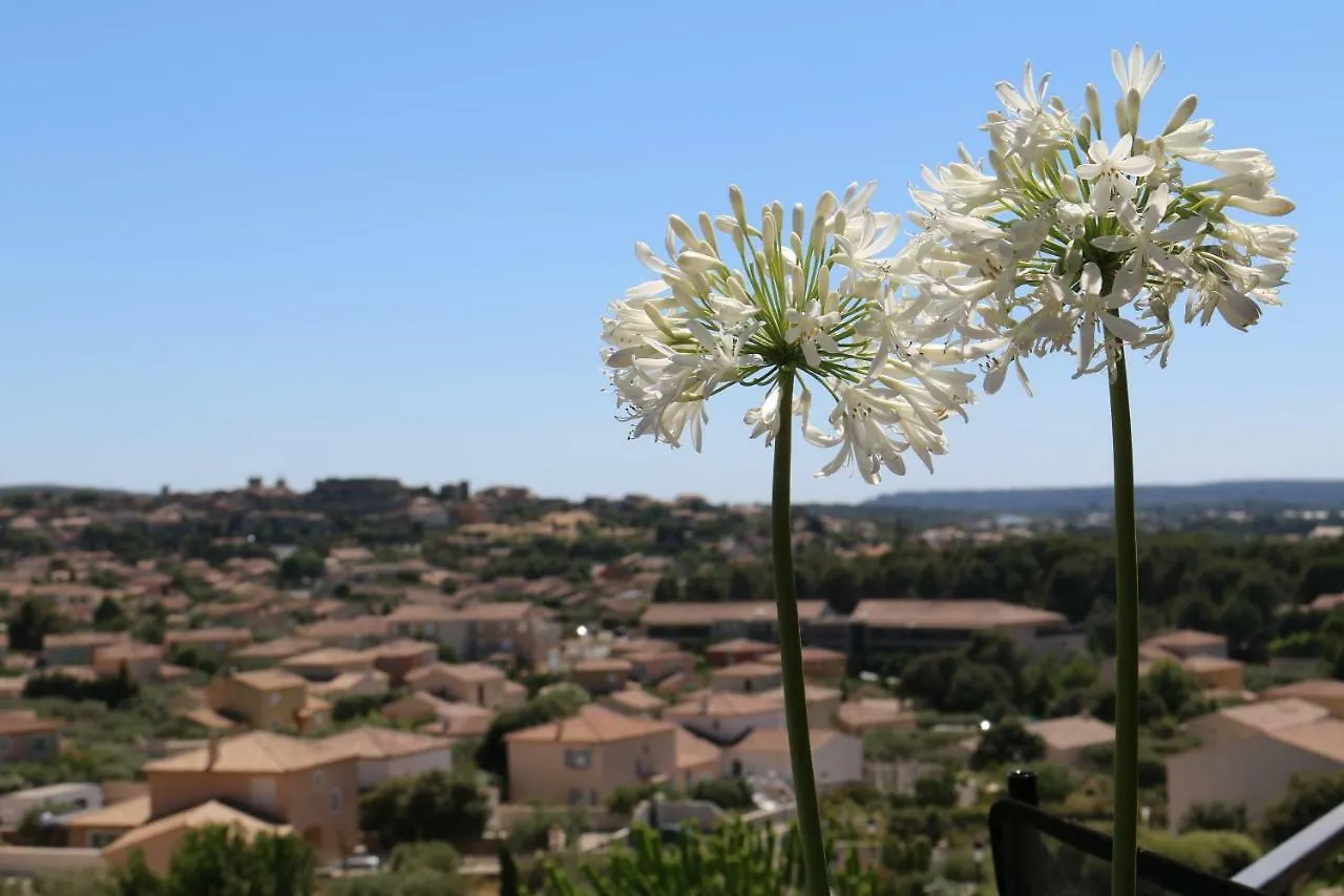 Belle Villa En Provence Lancon-Provence 0*,