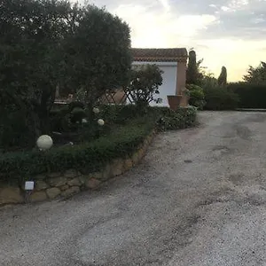 Hébergement de vacances Studio 30 M², Lançon-Provence