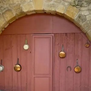 Couette-café D'hotes, Lançon-Provence