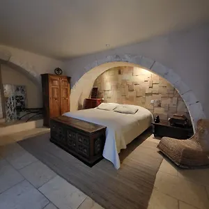 Couette-café A.m Hoche, Lançon-Provence