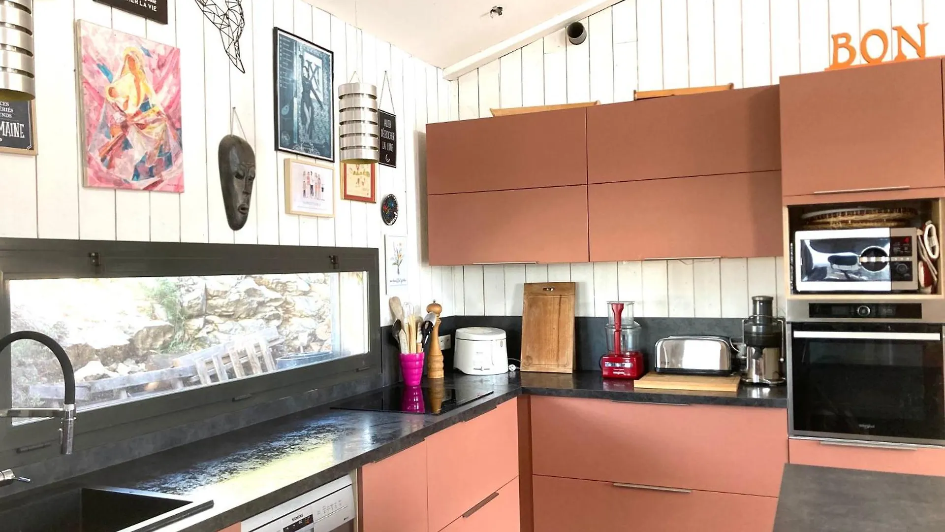 Belle Villa En Provence Lançon-Provence بيت للعطل