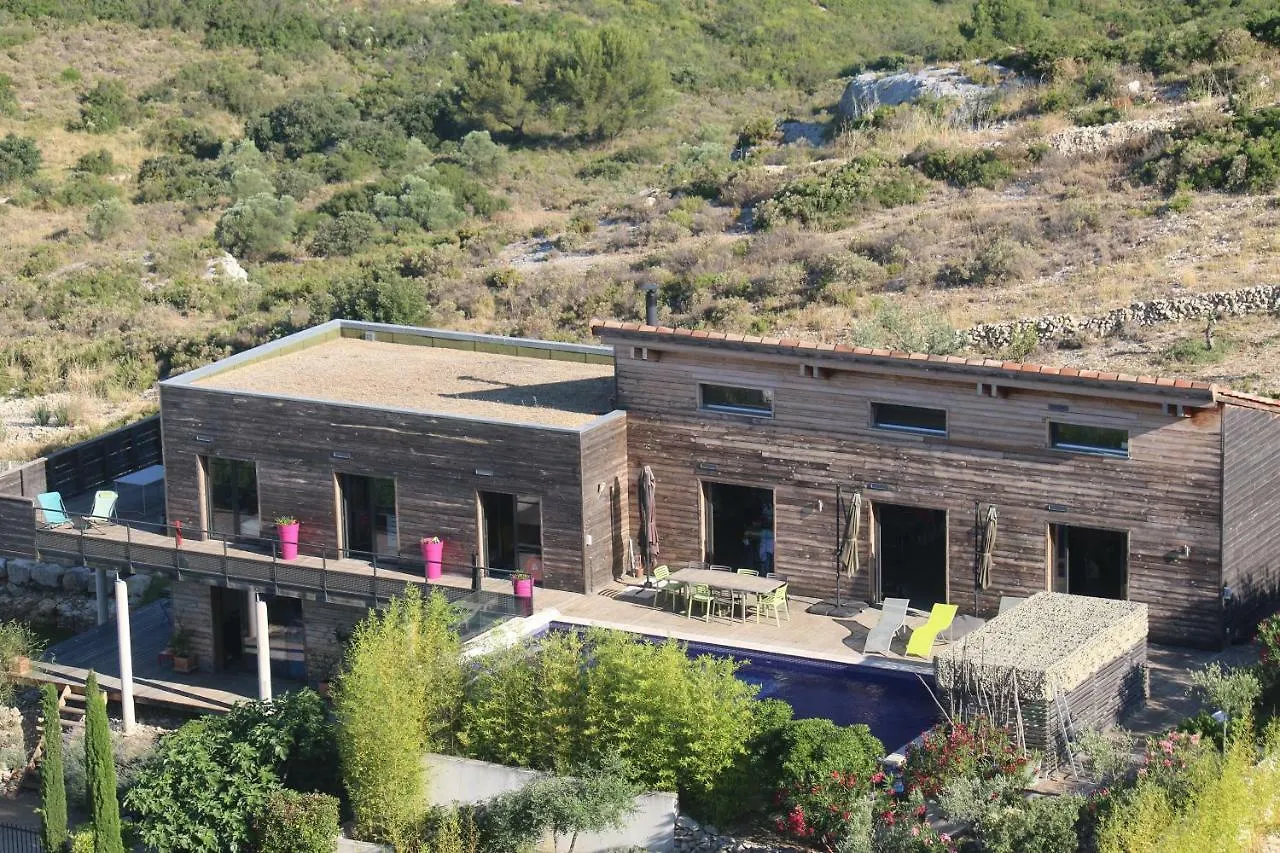 Belle Villa En Provence Lançon-Provence