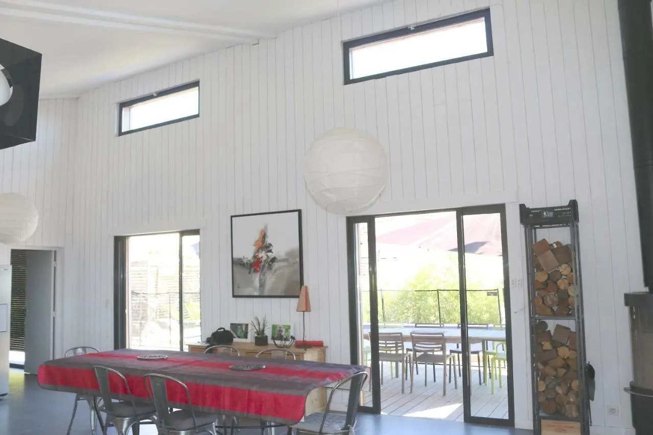 بيت للعطل Belle Villa En Provence Lançon-Provence