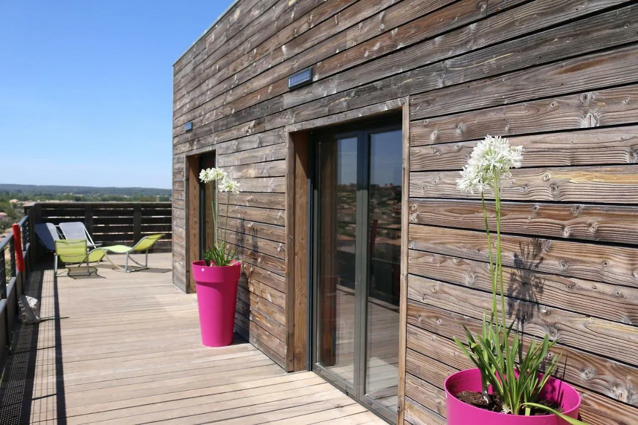 بيت للعطل Belle Villa En Provence Lançon-Provence