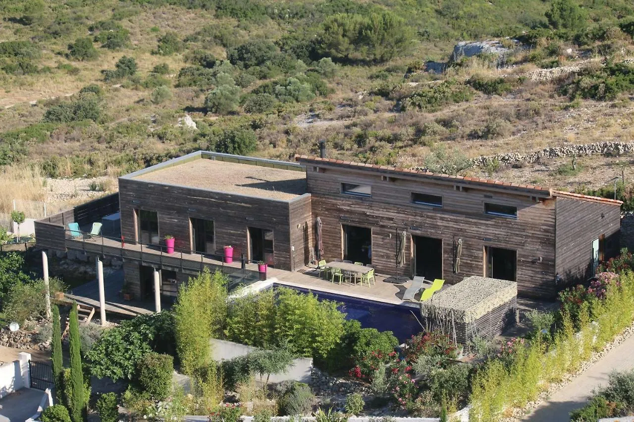 Belle Villa En Provence Lançon-Provence بيت للعطل